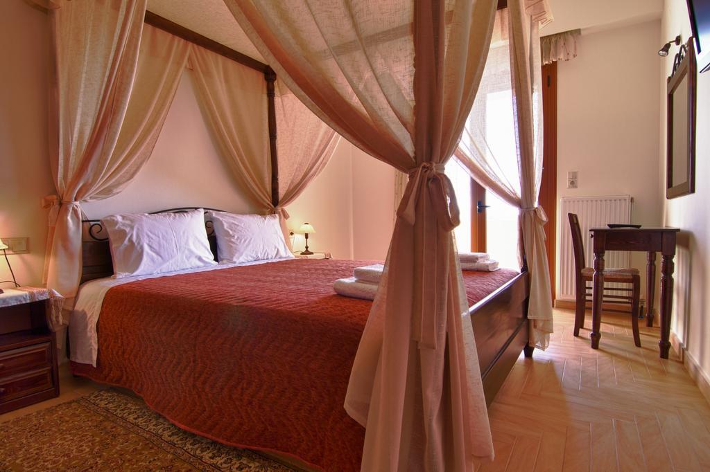 Petrochori Aparthotel Rom bilde